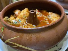 -香满楼(临安路店)