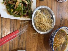 -清真马杰山牛肉汤馆