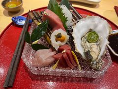 -龍千代·味自慢(黑龙江北路店)