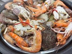 -仙螺岛海鲜自助餐厅(总店)