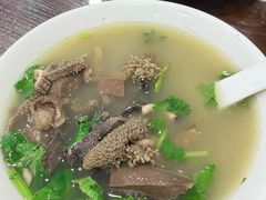 -爆肚冯(廊房二条店)