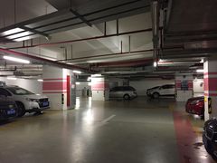 -1788国际中心-停车库