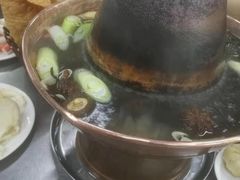 -三兴涮羊肉(荣安大街店)