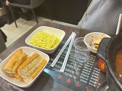 -川香煲(茅台路店)