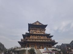 -窑埠古镇