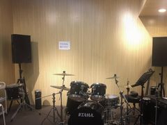 -乐童乐人现代音乐艺术学校(万柳校区)