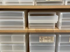 -MUJI无印良品(金狮广场店)