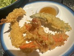 -上渔铁板烧(熙悦汇店)