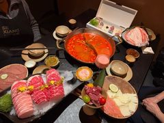-色響火锅(恒隆广场店)