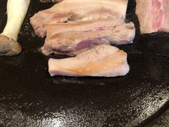-Dombe豚(黑猪肉街店)