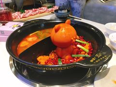 -钢管厂五区小郡肝火锅串串 Chuan Chuan hot pot