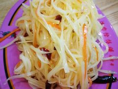 -牛马行牛肉饸饹铺(长春总店)
