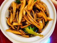 -深运潮州粥(东门店)