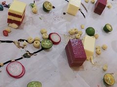 -宁海金海开元名都大酒店·名爵自助餐厅(金水路店)