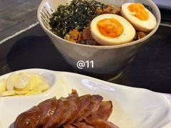 -茶米人花园餐厅