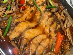 -半天妖烤鱼(桐乡万嘉购物中心店)