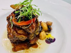 豆豉熏鱼-知味观(湖滨总店)