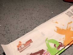 -多嘴肉蟹煲(万达店)