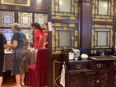 -老浒记烤鸭-北京菜(琉璃厂店)