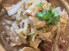 -六泰居·尔滨地标·东北菜(松北店)