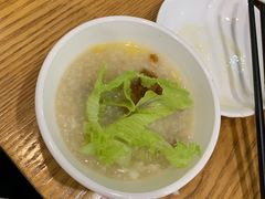 -禧座港式餐厅(星河店)