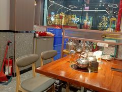 -鸡公煲(南竹饭店)