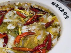 -太二酸菜鱼(上海佛罗伦萨小镇店)
