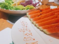 -金筷子西北菜·捞悦火锅