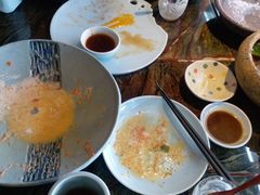 -炙柒Sekinana·精致料理 烧鸟·铁板烧(海上世界店)