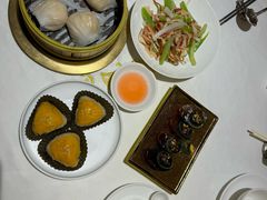 -香港龙凤楼(陆家嘴中心店)