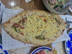 -SULTAN·苏坦土耳其餐厅(新光汇店)