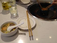 -蛙两只美蛙鱼头火锅(恒茂店)