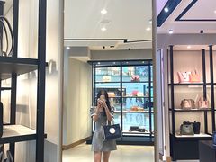 -COACH蔻驰(华润万象城店)