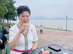 -游心咖啡(青山滨江店)