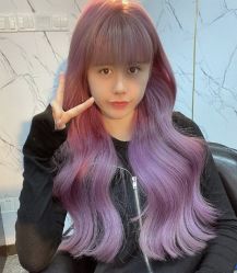 -那茉 Hair Salon