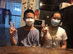 -樊笼真人密室逃脱(江南西店)