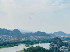 -叠彩山景区