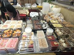 -护国寺小吃(中关村店)