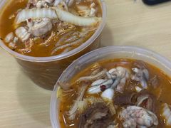 -酸辣粉(氹仔店)