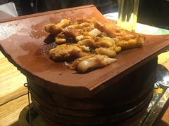 -碳说品道.瓦片烤肉.海鲜烧烤(中华路店)