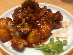 -醉得意·山茶油炒土鸡(泰安万达店)