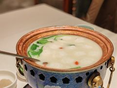 -森隆饭庄(崇文门新世界百货店)