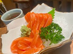 -初居食屋日式料理(万象城购物中心店)