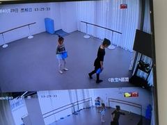 -红舞鞋舞蹈教育(近江校区)