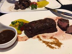 -法兰度航空主题餐厅(东汇城店)