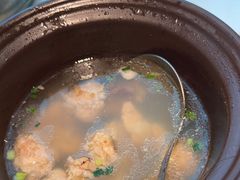 -小菜园新徽菜(无锡宜家荟聚中心店)