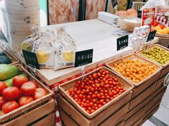 -西贝(上海中心店)