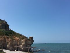 -长岛南北长山旅游景区