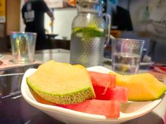 -尚尚仙·酸汤猪手·猪肚鸡火锅(华联万柳购物中心店)