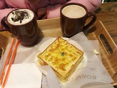 -糕潮(森兰店)